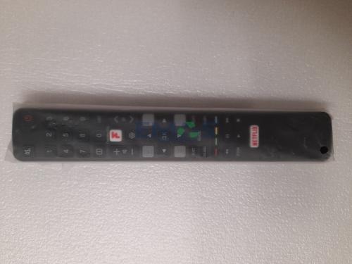 REMOTE CONTROL FOR TCL 50C725K REMOTE CONTROL FOR TCL 50C725K